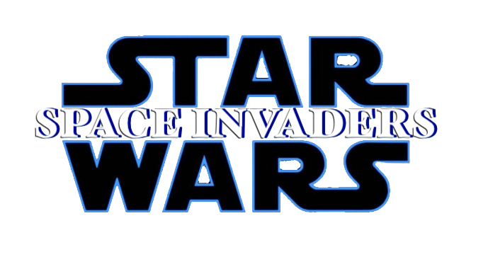 star wars logo